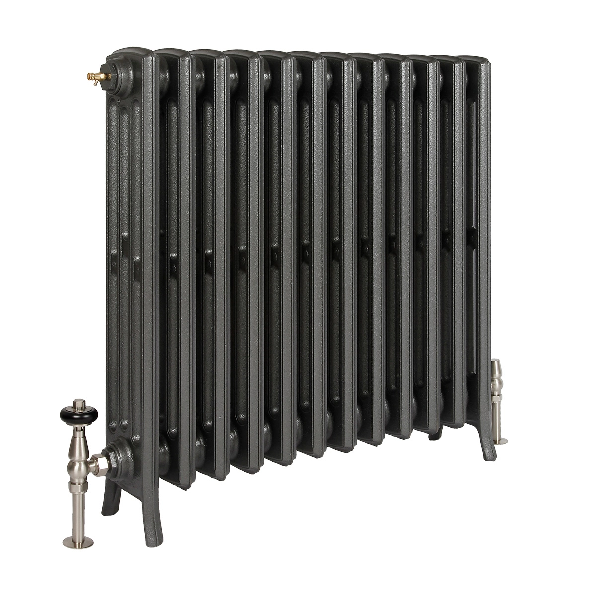 Чавунний радіатор Warm Well Classic M 600 (ніжка)